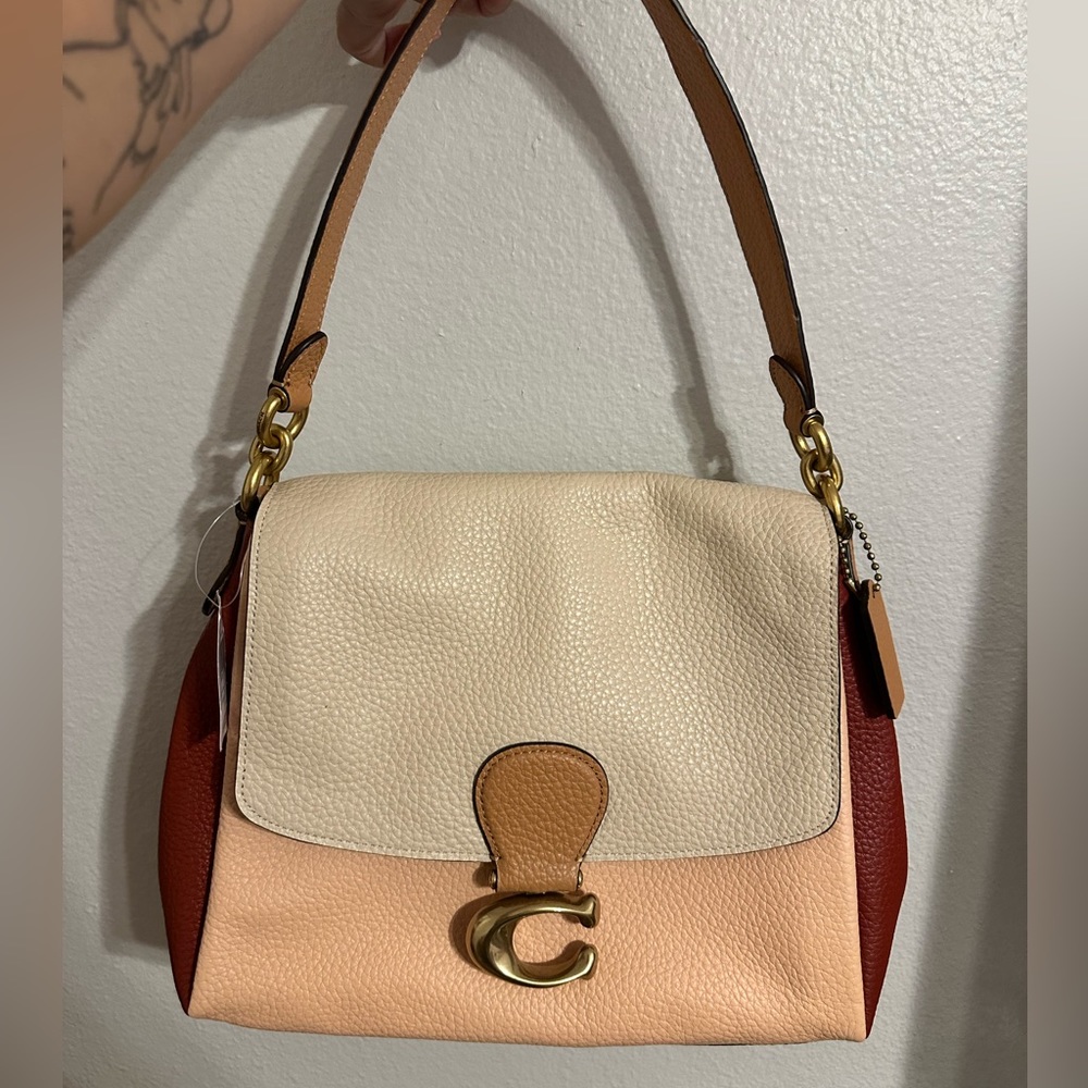 Coach Cross body bag